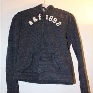 Abercrombie kids jacket